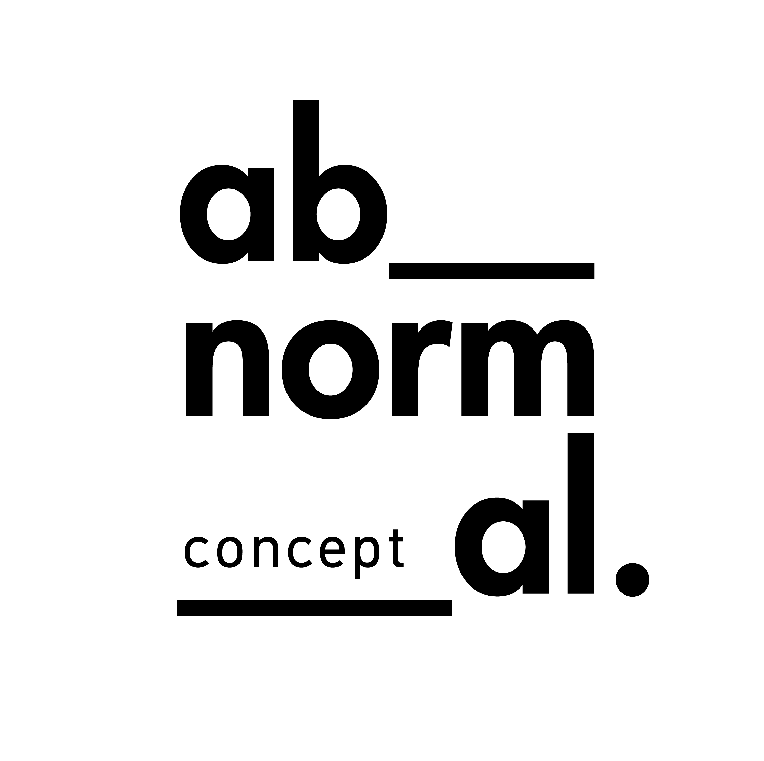 abnormal concept