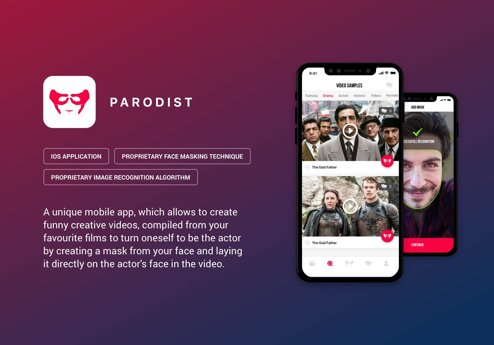 Parodist