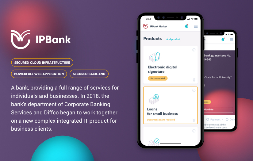 IPBank