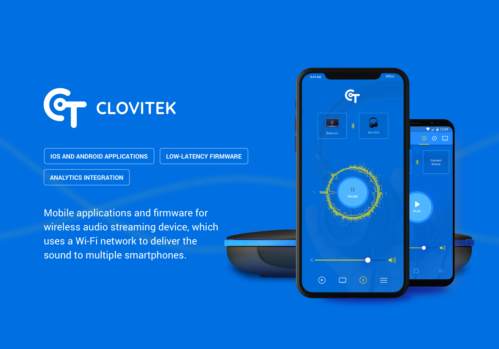 Clovitek 
