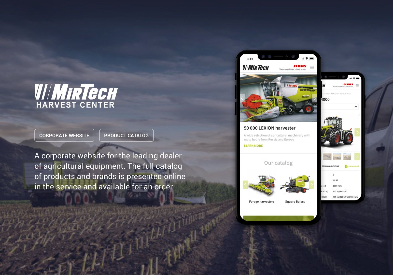 MirTech