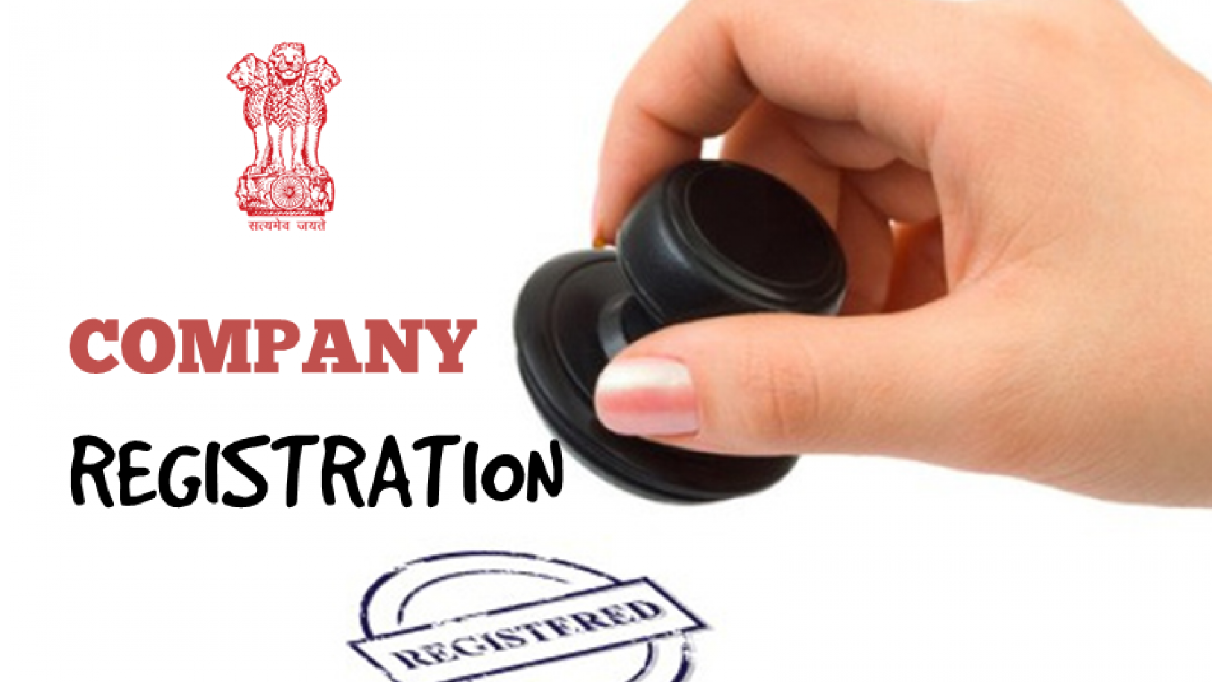 Register a Company in India Online