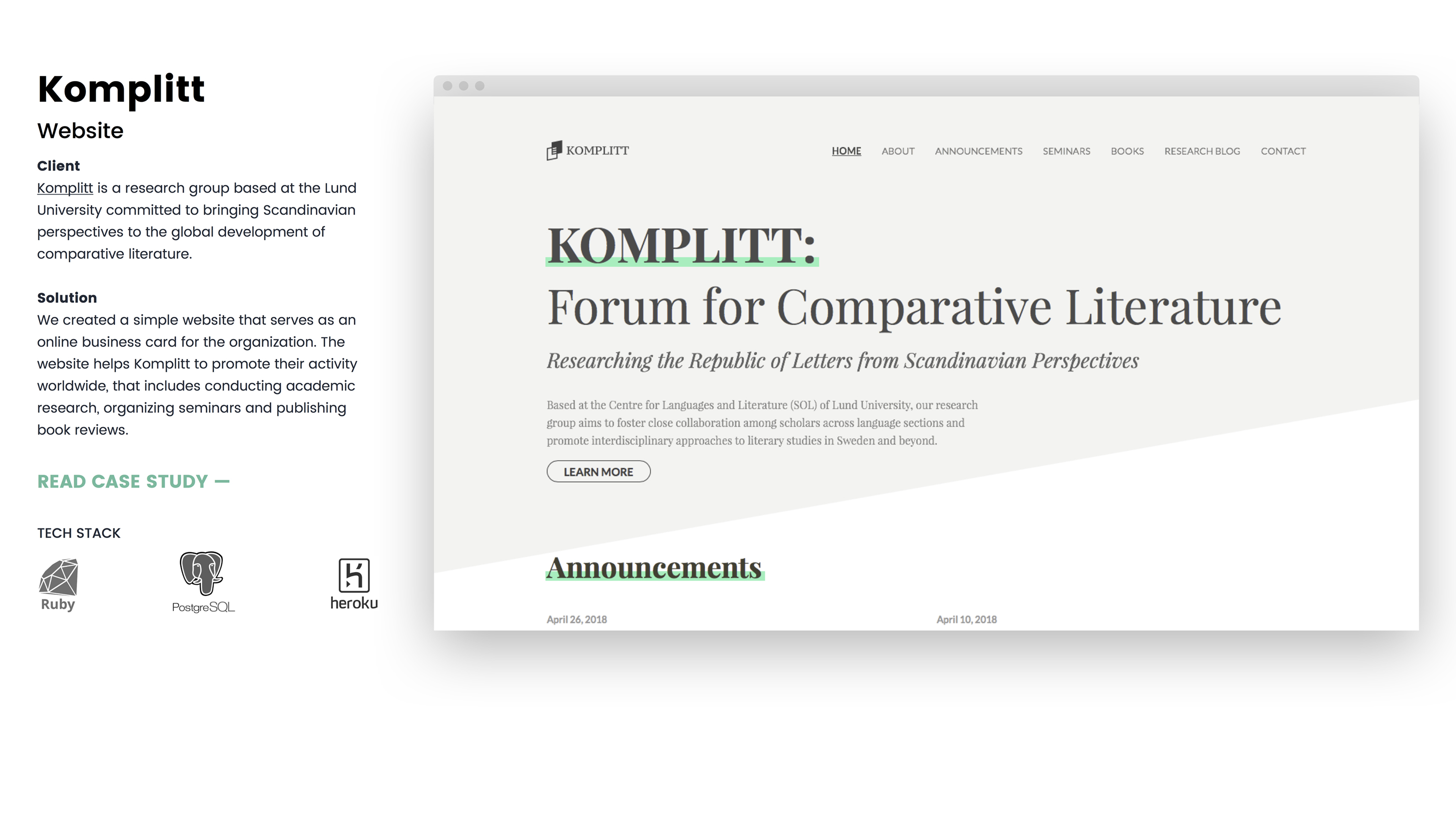 Komplitt