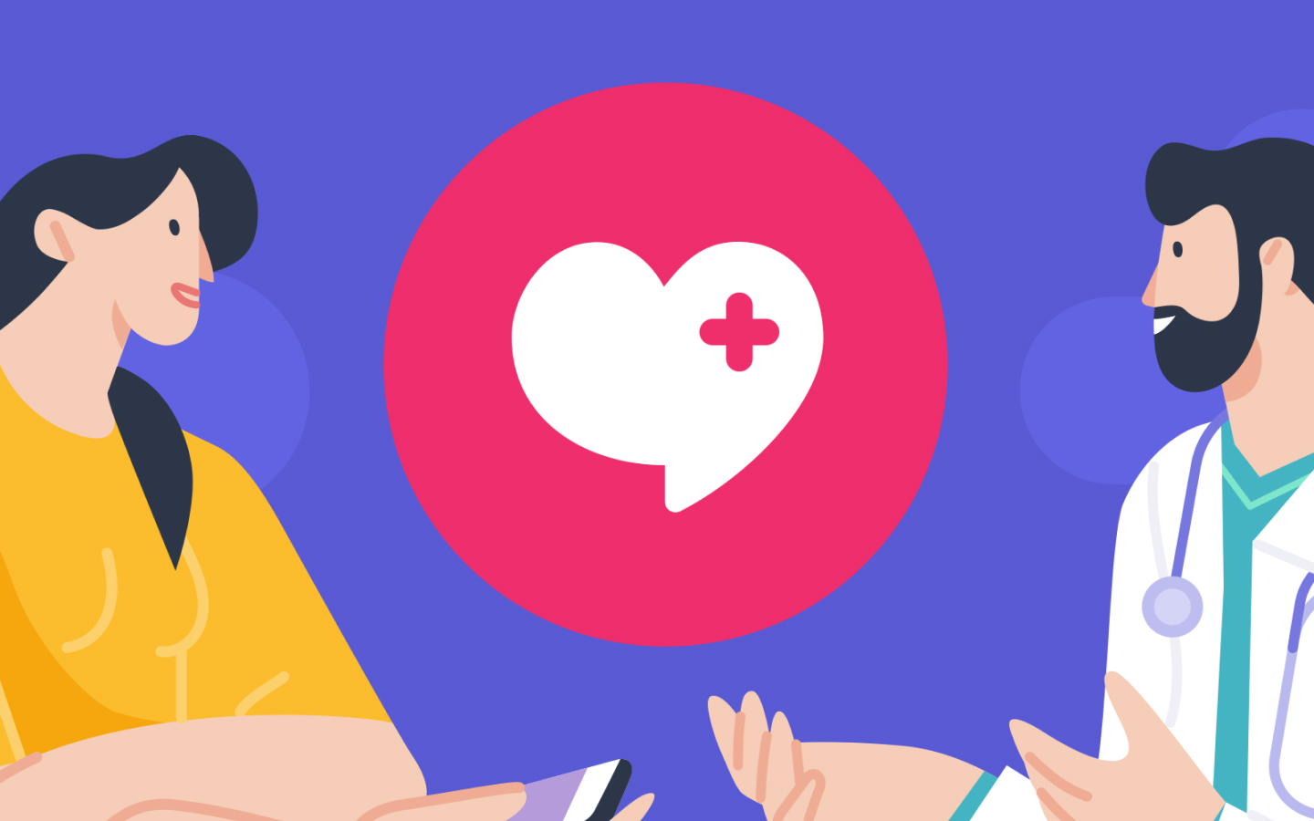 Medcorder App | Evrone