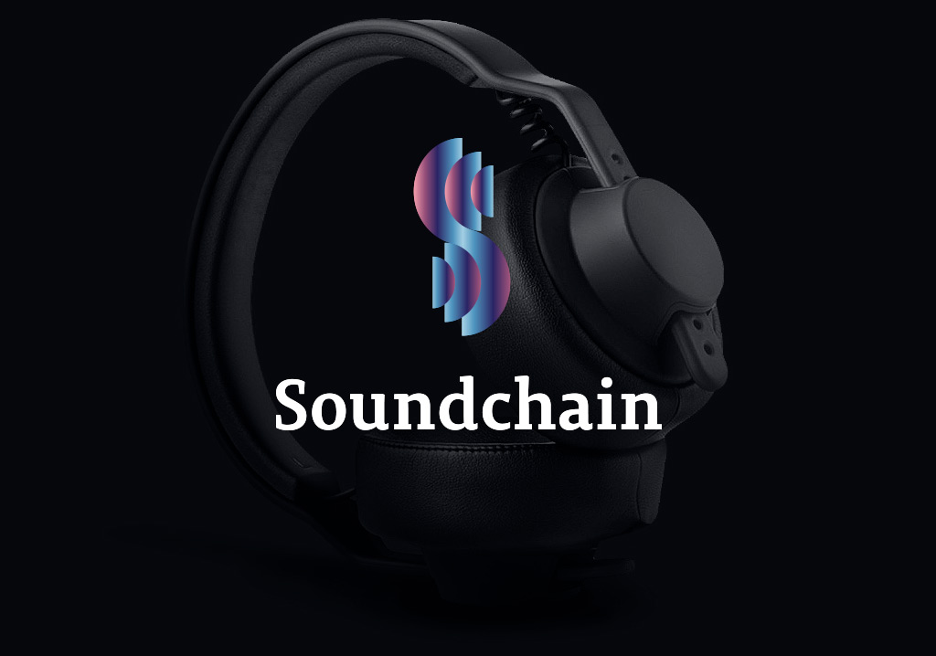 SoundChain | Evrone