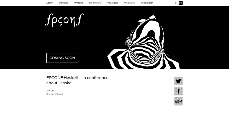 FPCONF | Evrone