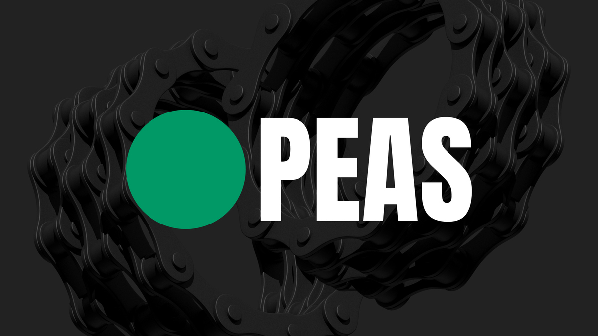 PEAS