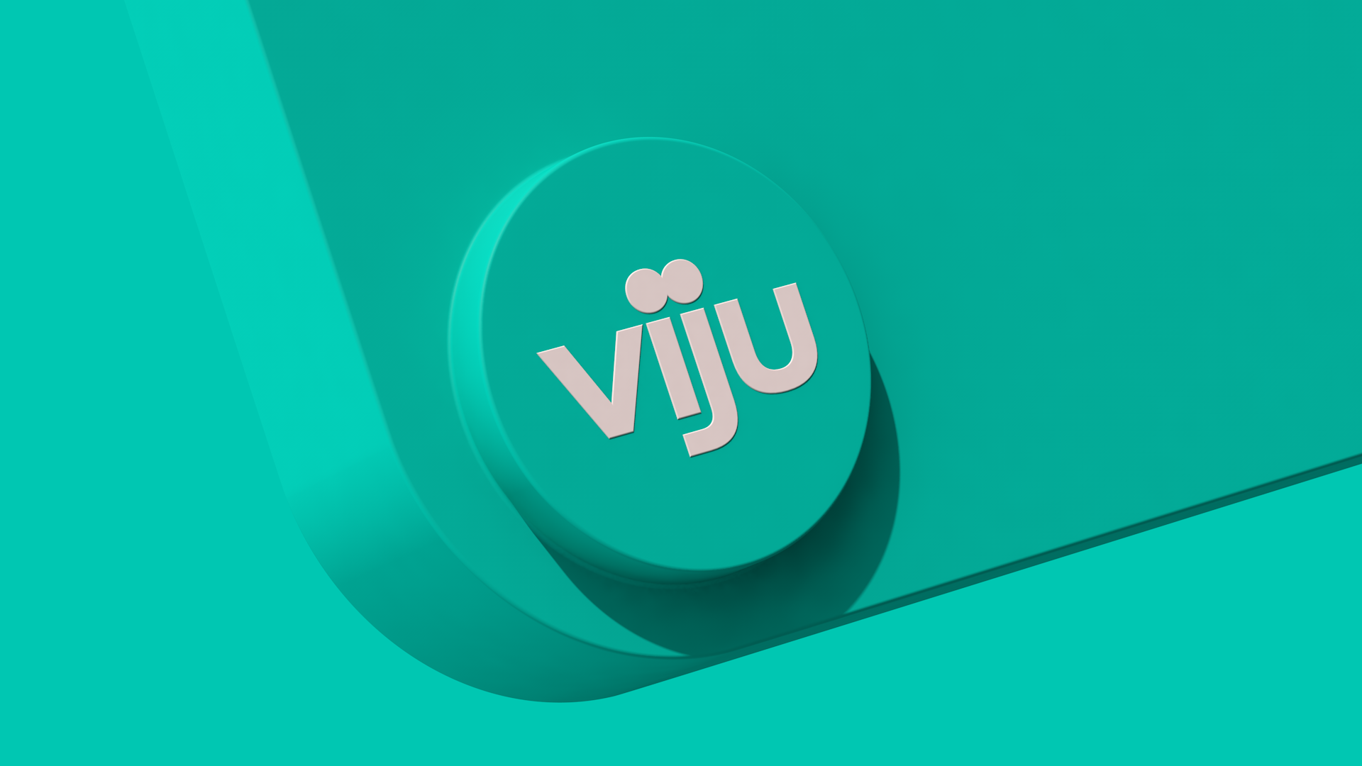 Viju streaming platform design development