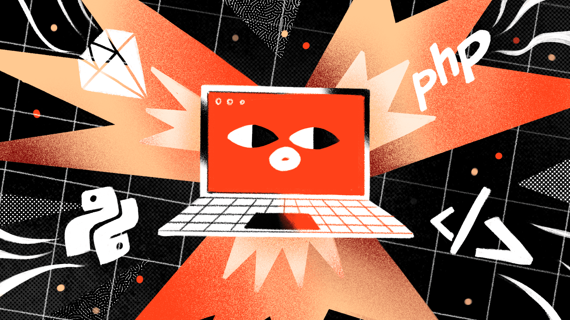 Best Programming Languages to Build a Website in 2024
