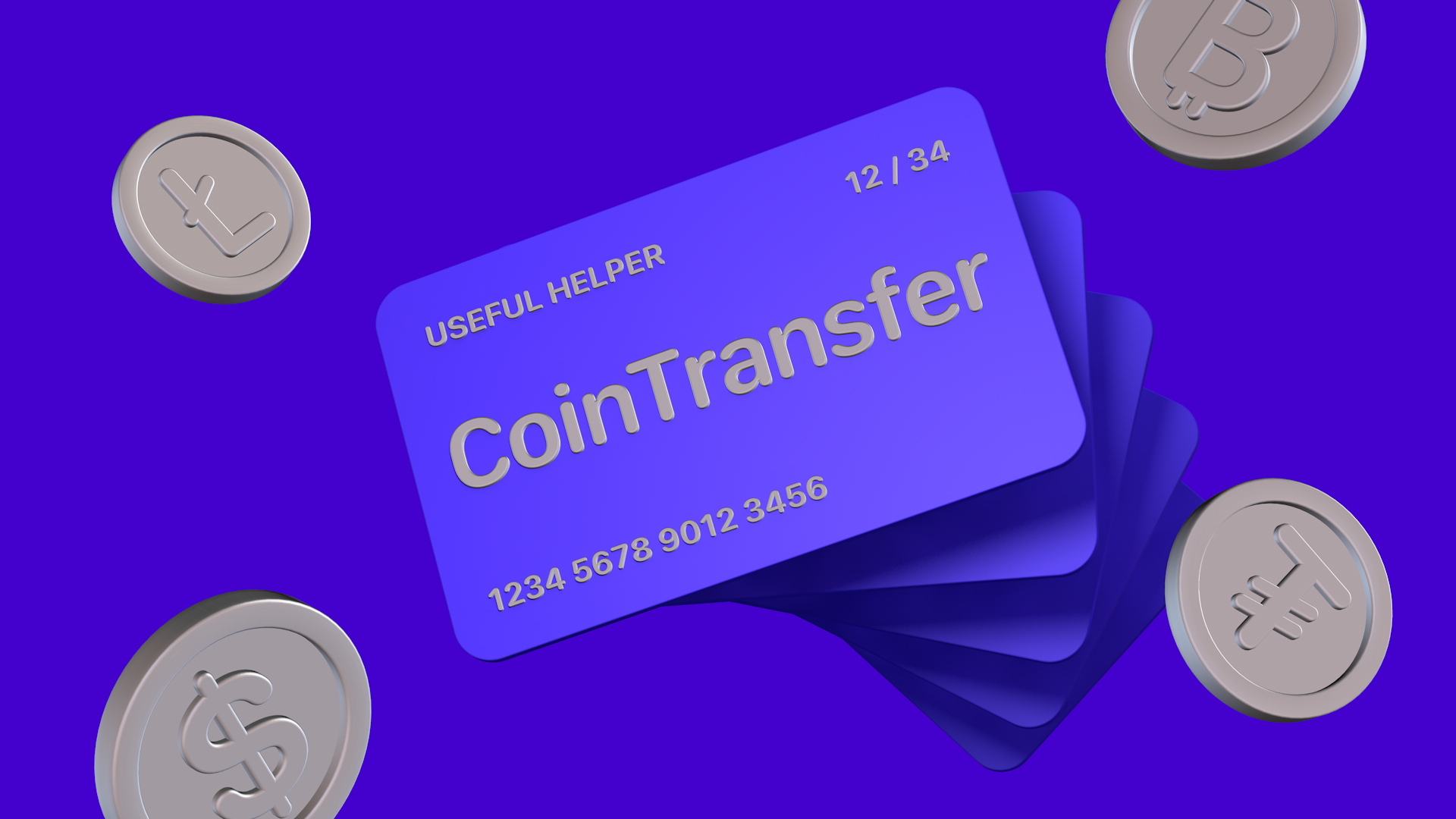 Development and Support of a Cryptocurrency Platform