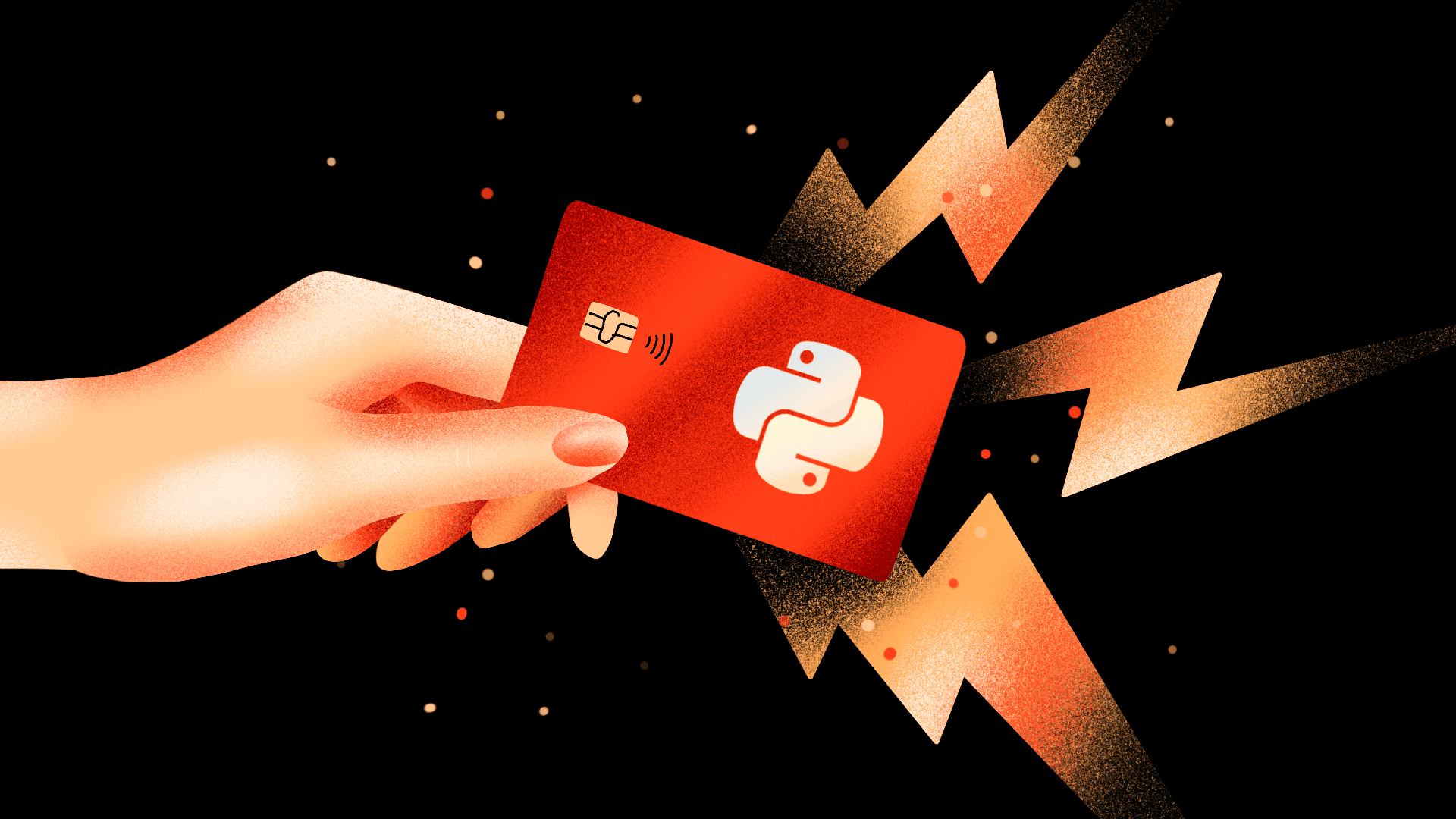 Python for Fintech