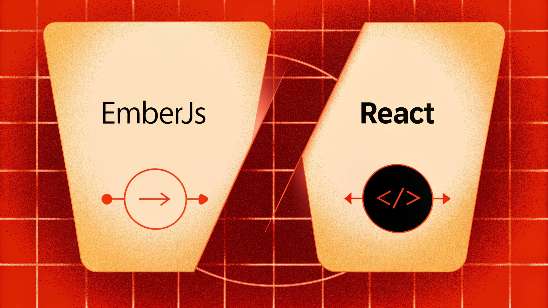 Ember.js to React Migration: Reasons, Advantages, and Alternatives