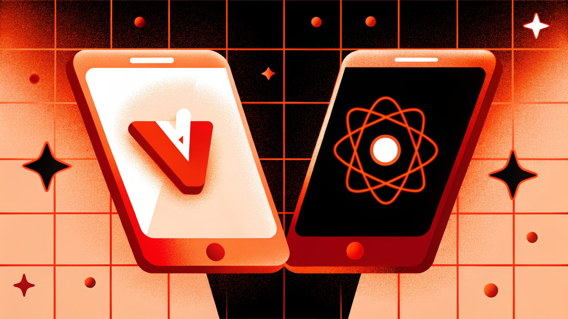 Migrating from Vue.js to React: Key Benefits, Reasons & Other Options