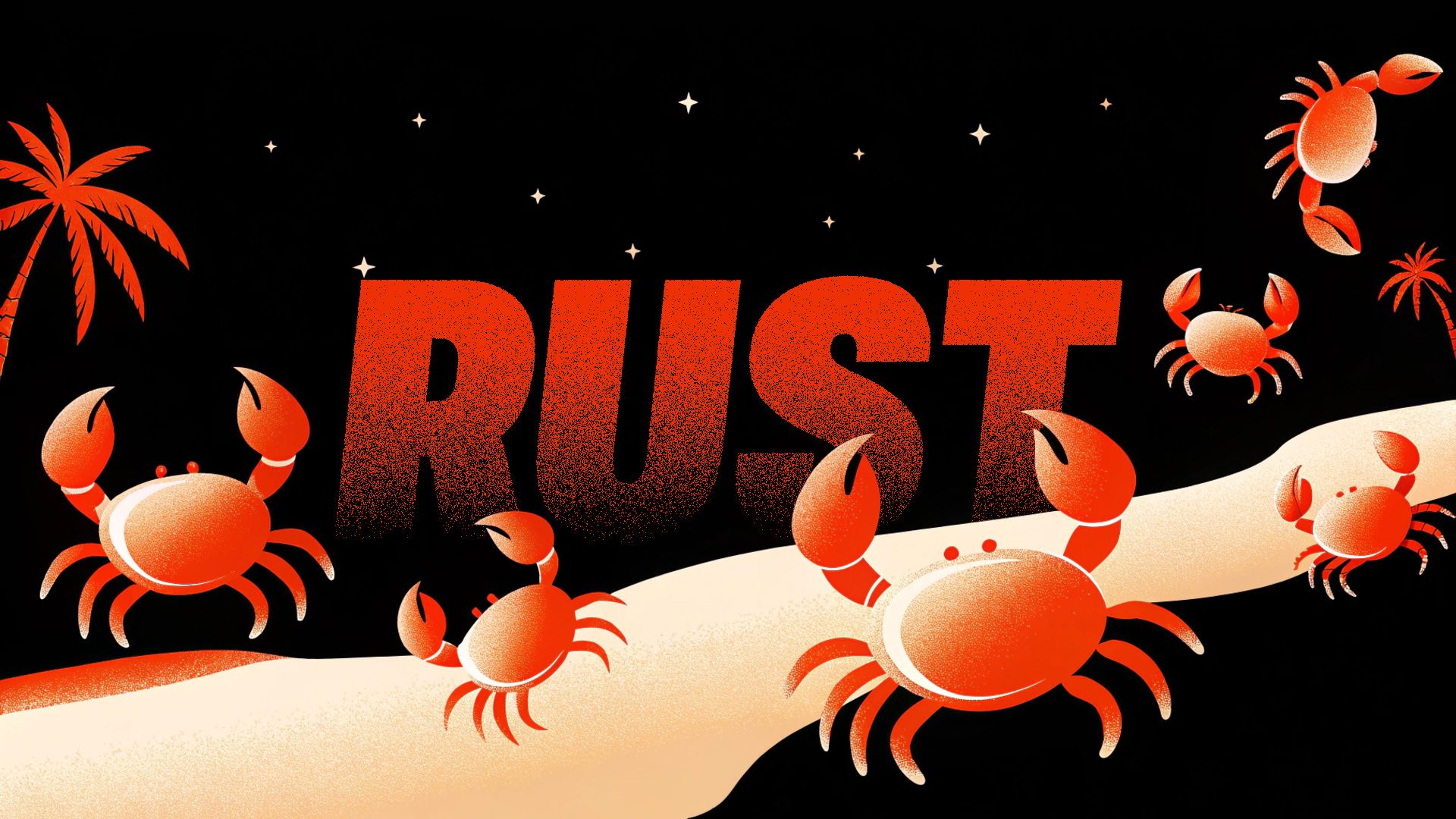 Top 6 Drivers for Rust Migration in 2025