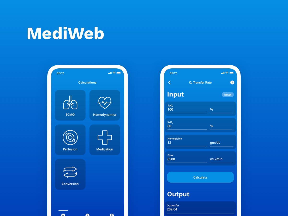 MediWeb