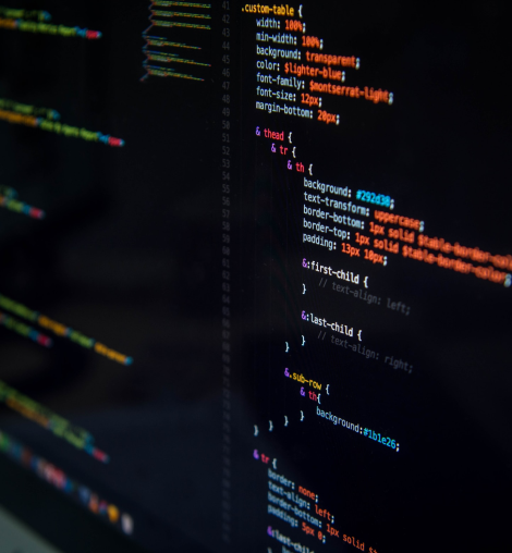 Profile Builder