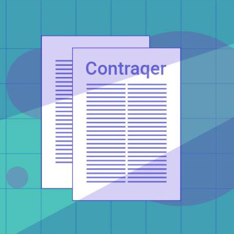 Contraqer, Procurement management system