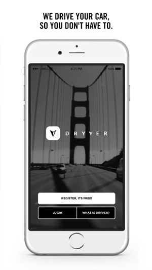 Dryver