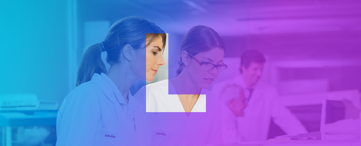 Website for Labvita