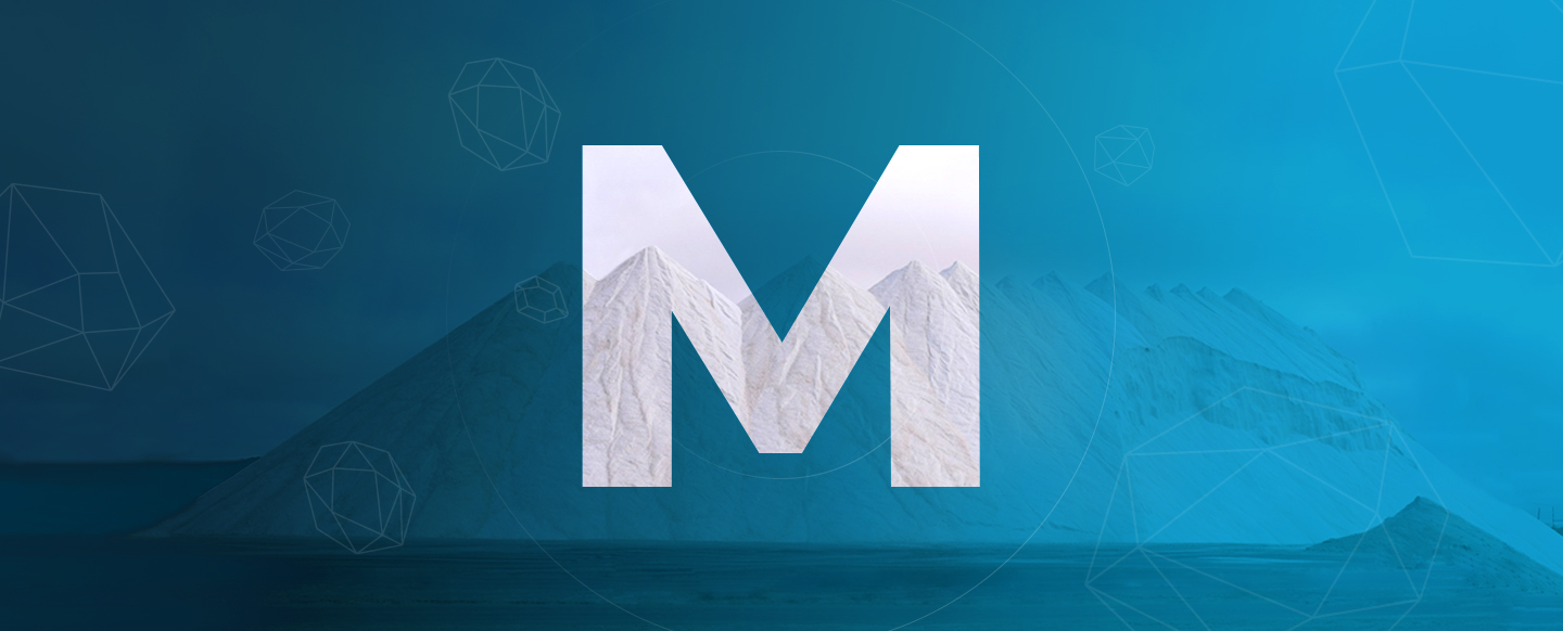 Website for Salt Producer Mozyrsalt