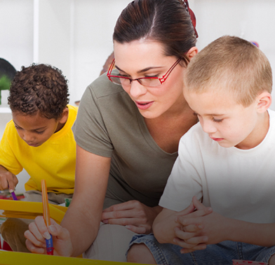 Montessori School