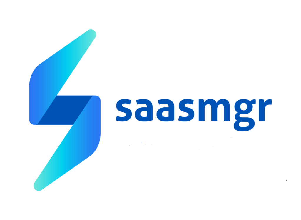 SaaS Manager