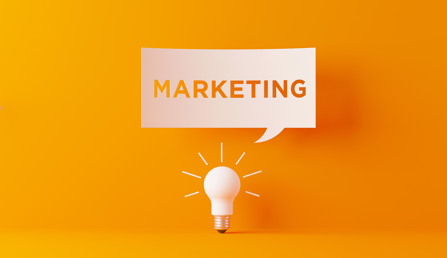 What is real marketing