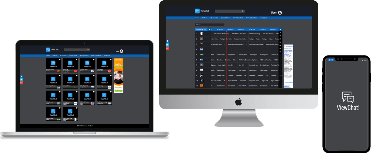 ViewChat