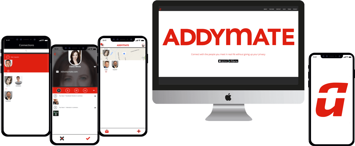 AddyMate