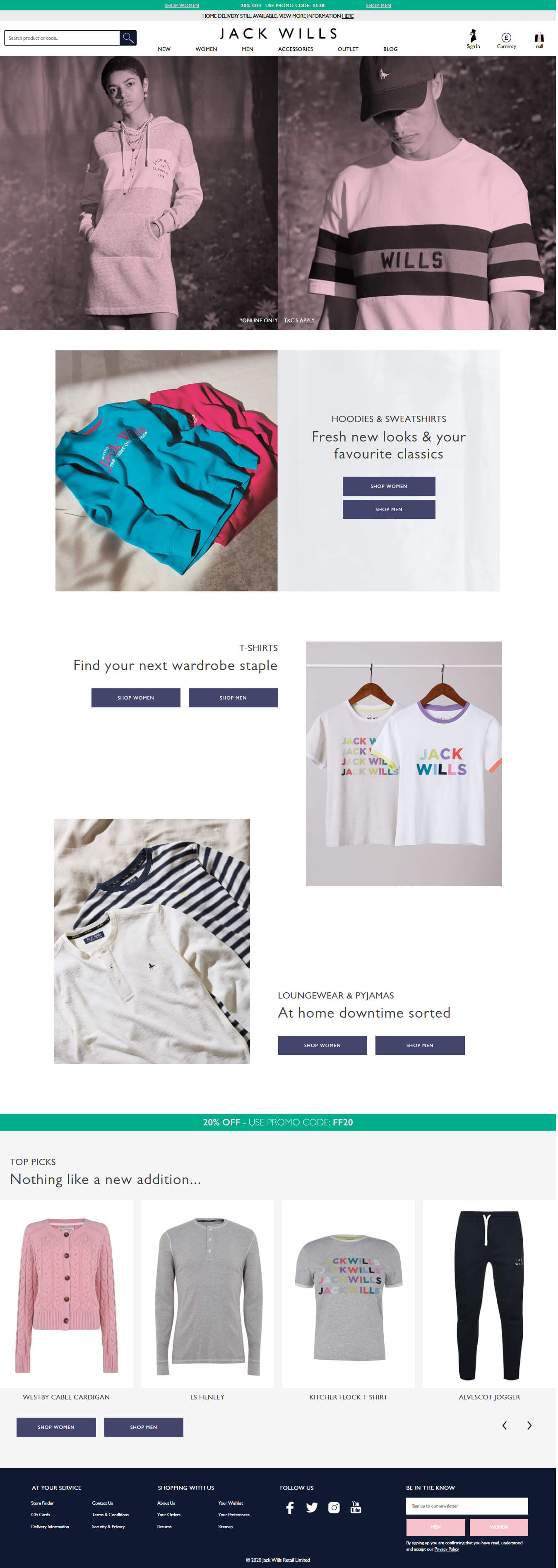 Jack Wills
