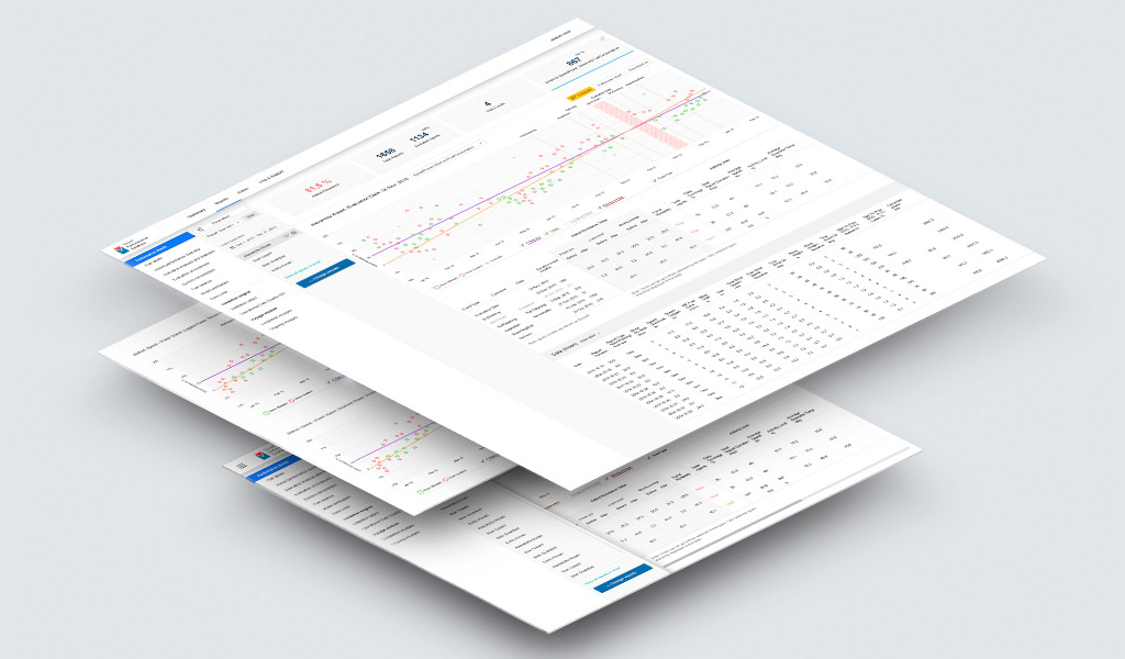 VPS: Vessel Performance Solution