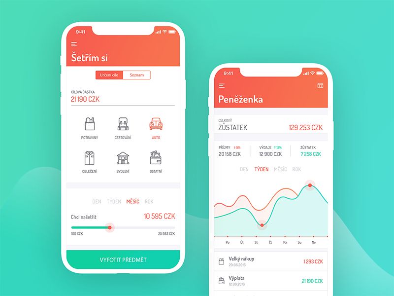 Smart banking