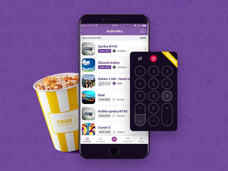 EasyTV