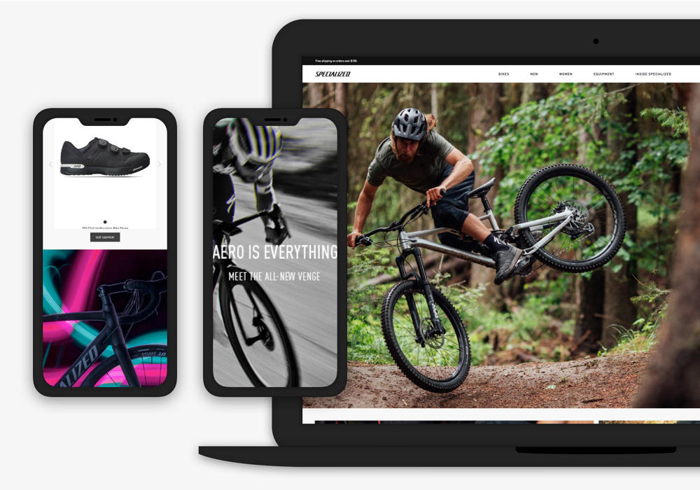 Specialized