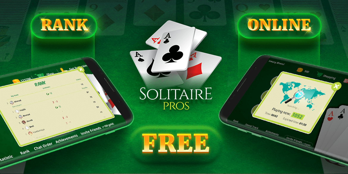 free Solitaire JD for iphone download