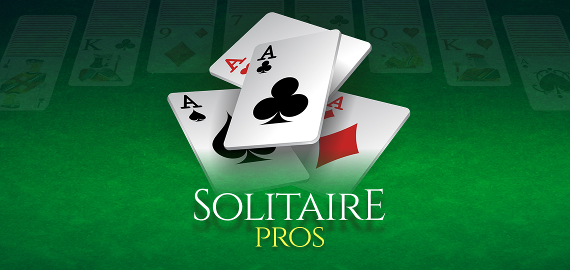 Solitaire Pros