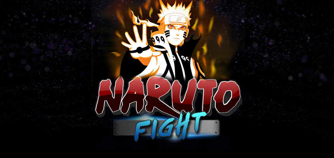 Naruto Fight