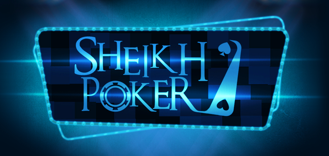 Sheikh Poker