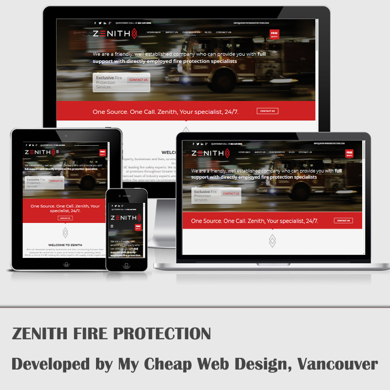 Zenith Fire Protection
