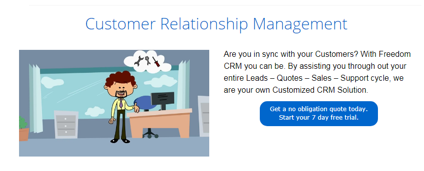 CRM
