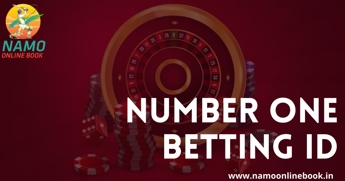 Number One Betting ID -Namoonlinebook