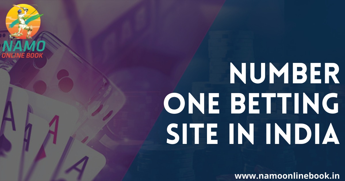 Number One Betting Site In India - Namoonlinebook