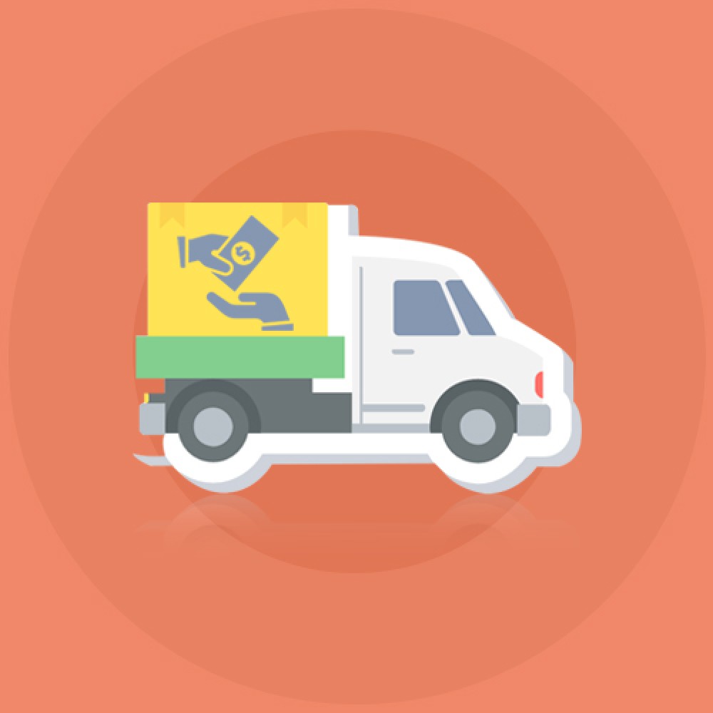 Opencart Cash on delivery module by Knowband