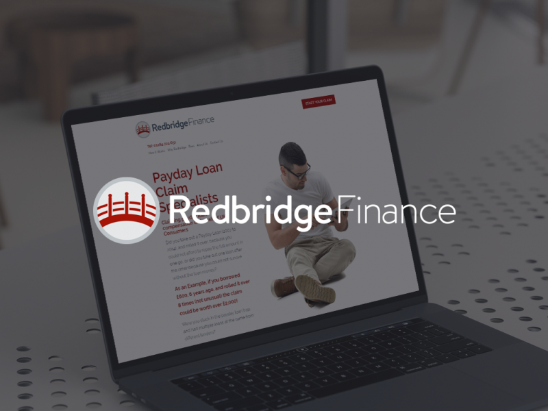 Red Bridge Finance