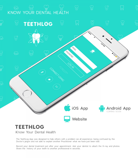 TeethLog