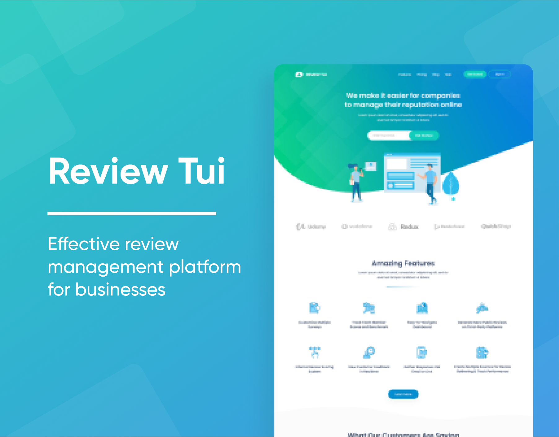 Review Tui