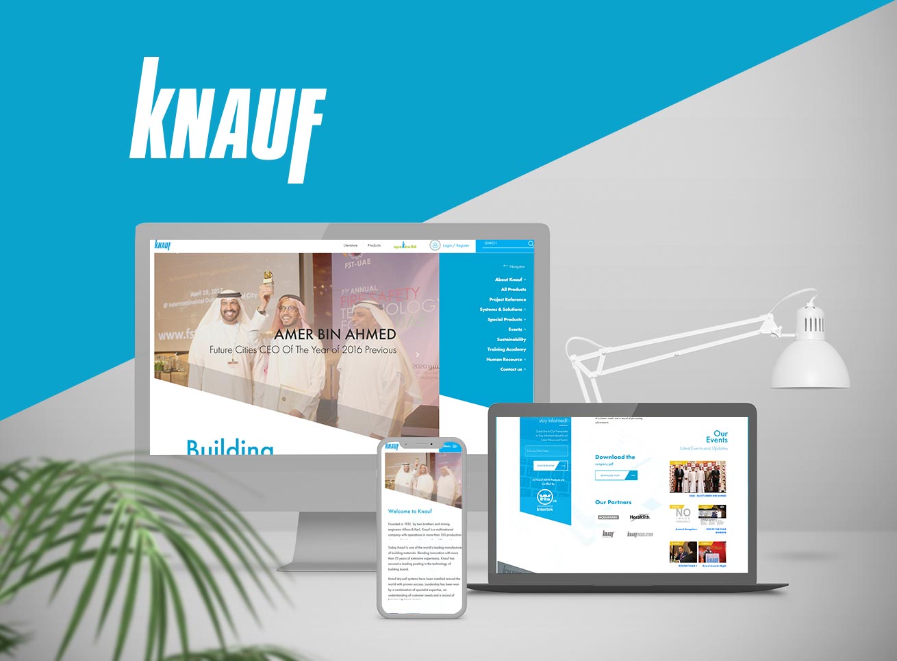Knauf