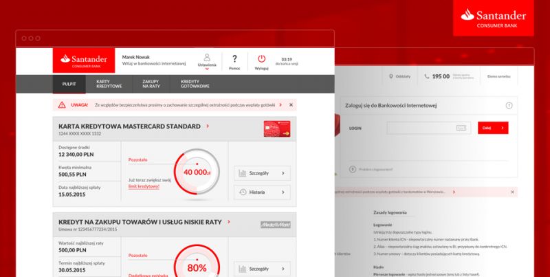 Santander Consumer Bank