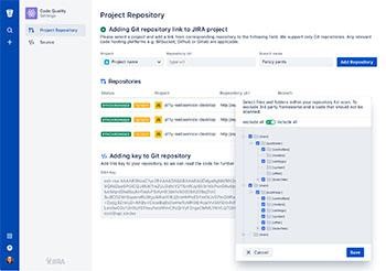 Code Quality for Jira