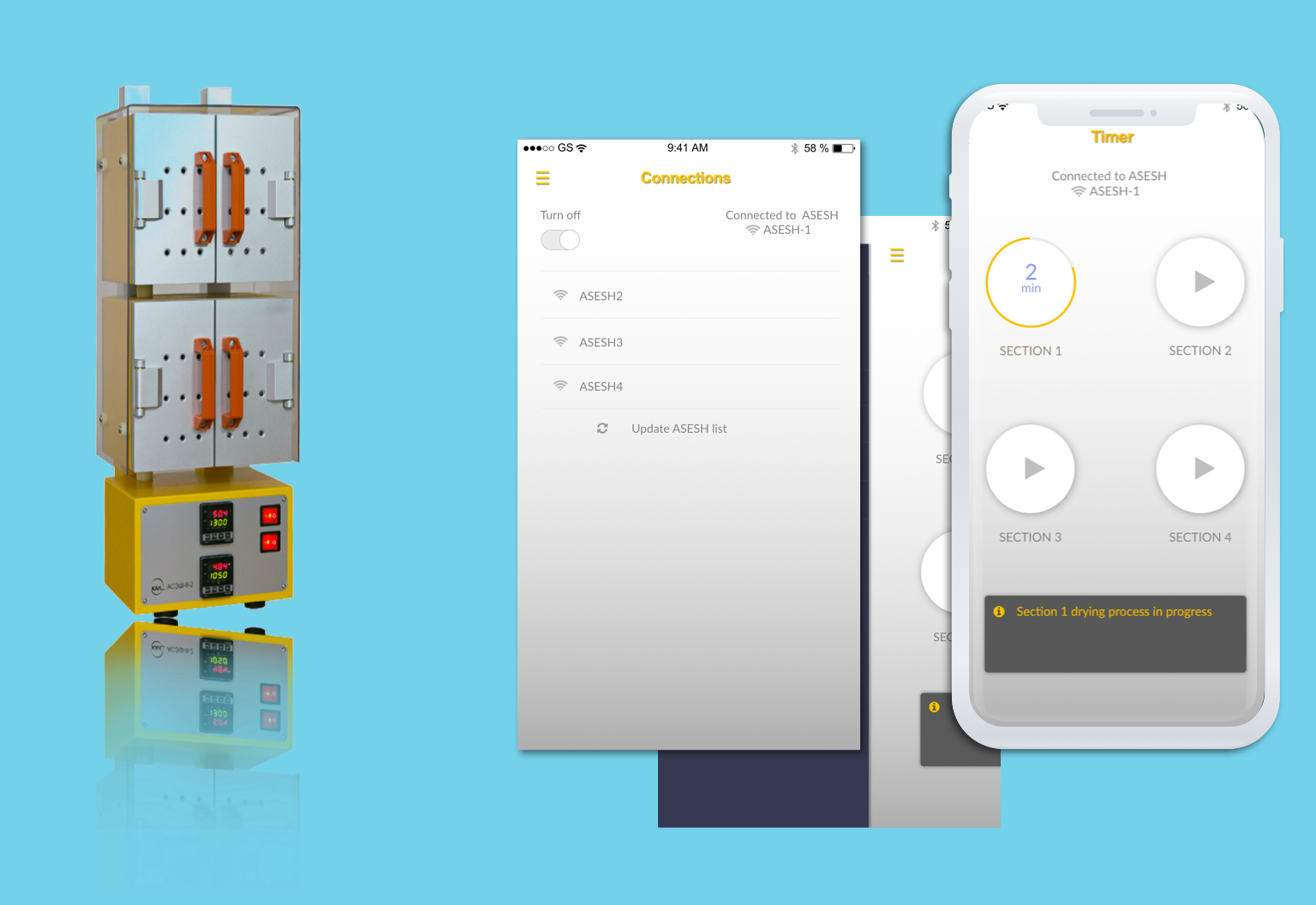 Internet of Things (IoT)